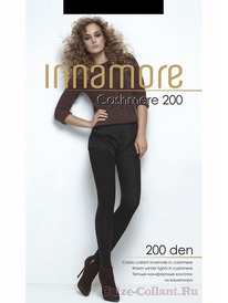 INNAMORE    Cashmere 200 den