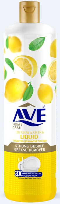 AVE Dishwashing Liquid -      ()