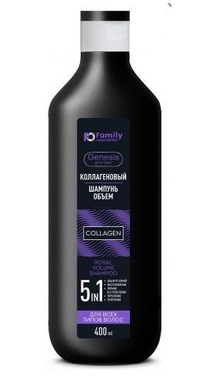 VILSEN Genesis Pro Hair �������-����� 5 � 1 �/���� ����� ����� ������������