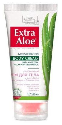 VILSEN Extra Aloe ���� �/���� ����������� Dermo-Cream � ����������� � ����������