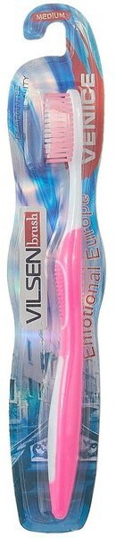 VILSEN Vilsen brush     