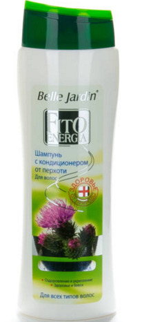 BELLE JARDIN Fito Energia Vegan ������� � ������. �������� �����+�������� �����