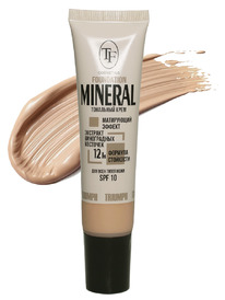 TF   TW 25-53C MINERAL FOUNDATION,  53 (./Natural)(1577)