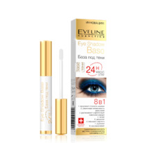 EVELINE Eye Shadow Base ���� ��� ���� 8 � 1