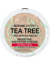 EVELINE Botanic Expert Tea Tree    31