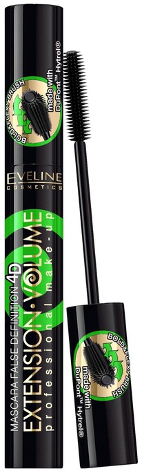 EVELINE Extension Volume long 4D  /      10