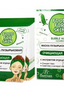FLORESAN Food for skin       15*10