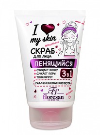 FLORESAN I Love my Skin ����� ��������� �/���� 3 �1 ������������ �������