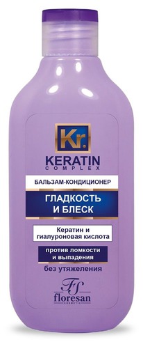 FLORESAN Keratin Complex �������-����������� � ������������ �-���+���������