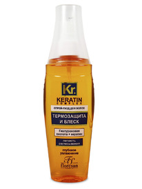 FLORESAN Keratin Complex �����-���� �/����� ����������� � �����