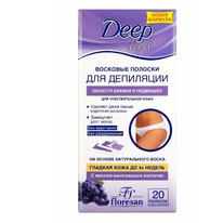 FLORESAN Deep Depil   / . ,  .