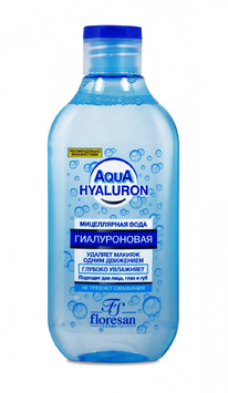 FLORESAN Aqua Hyaluron ����������� ���� ������������ ��� ������ �������