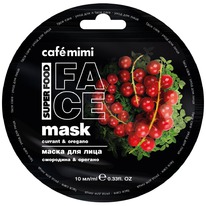 CAFE MIMI Super Food     & 