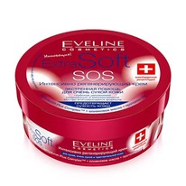EVELINE Extra Soft Bio ���� SOS ��������.-�������.�/����� ����� ���� �������.���