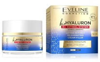 EVELINE BioHyaluron 3x Retinol System -   / 50+
