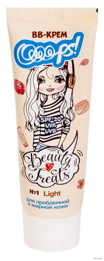 GALANT COSMETIC Ooops ! -      SPF 20