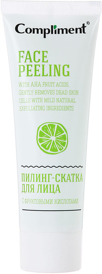 COMPLIMENT Sparkling Pleasure ������-������ �/���� ����������� �������� �����