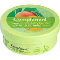 COMPLIMENT Caribbean Sunset ����-������ �/���� ���������� ����� ����������+�����