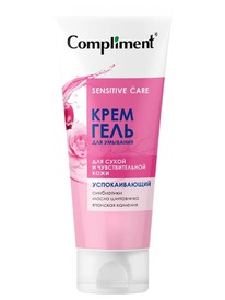 COMPLIMENT Sensitive Care ����-���� �/�������� ������������� � ������������