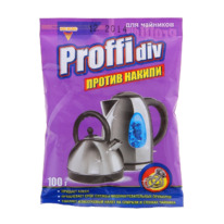 Proffidiv    / 100 (0385)
