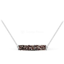 ����� �� ������������� ������� � ���������� Swarovski