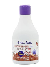 HELLO KITTY  /  Chocolate love  . +  3+