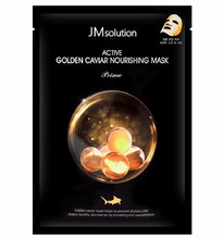        JMSOLUTION Active Golden Caviar No