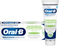 dm     Pro Science Advanced Gum Intensive Care, 75 