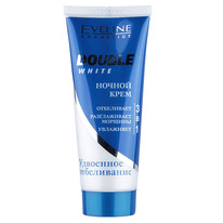 EVELINE Double White ���� �/���� 3 � 1 ������ ��������� �����������