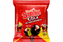 Strike,    Cola  , 113 