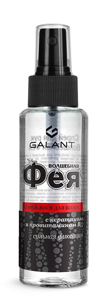 GALANT COSMETIC - /      