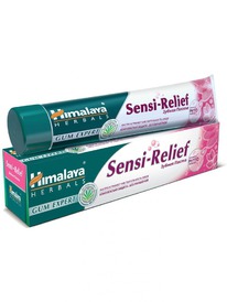 HIMALAYA HERBALS   Sensi Relief   