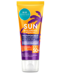       SPF 50+ BIO COSMETOLOG P