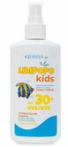 Limpopo Kids       SPF 30+.   