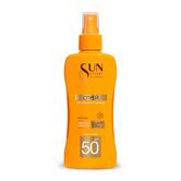 SUN EXPERT by KRASSA      SPF 50, 180