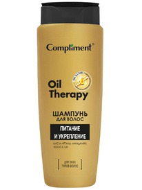 COMPLIMENT Oil Therapy ������� �/����� �������+���������� � ������� � ����������