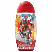 BIG Mega Monsters     21 