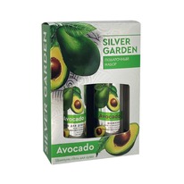 � p Silver Garden �.�. N 741 ������� (����.250+���� �/�.250) /��� (0986)