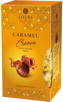   Caramel Cream, 200 