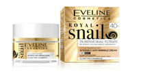 EVELINE Royal Snail ����-���������� ������ ������ �/���� ����� ���� 40+