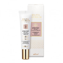 Belita Premium ����-���� ��� ���� � ��������� �������� SPF 20 30��