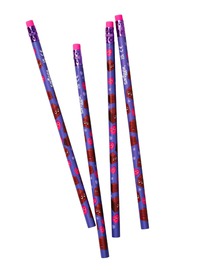 Smiggle Scented Pencil Pack X4 ����� � ������������