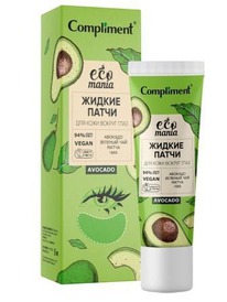 COMPLIMENT Ecomania   /     35