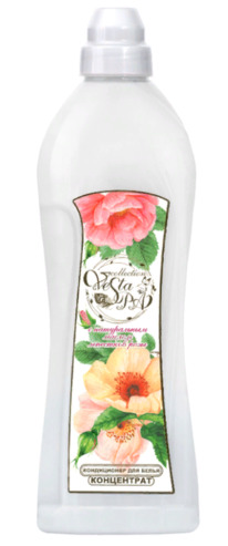 VESTA SPA Collection     