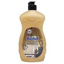 Bilesim BIOTOL  /   500 . (040) (6011)