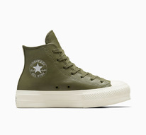converse   Chuck Taylor All Star Lift