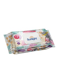 SUNLIGHT BABY ECO  .  72 ,   ( ) (2535)