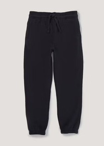 Matalan Boys Navy School Joggers