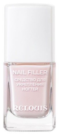 RELOUIS .    Nail Filler