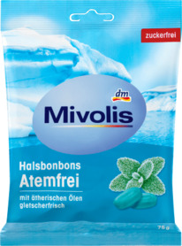 dm    Mivolis Breathfree